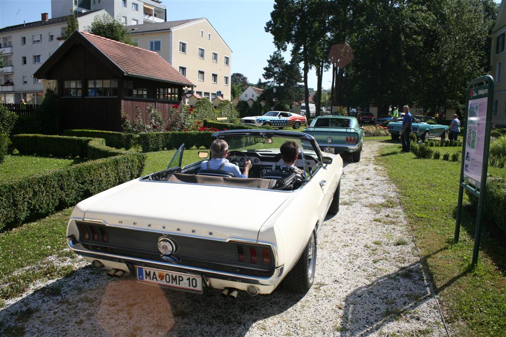 2011-07-10 13. Oldtimertreffen in Pinkafeld